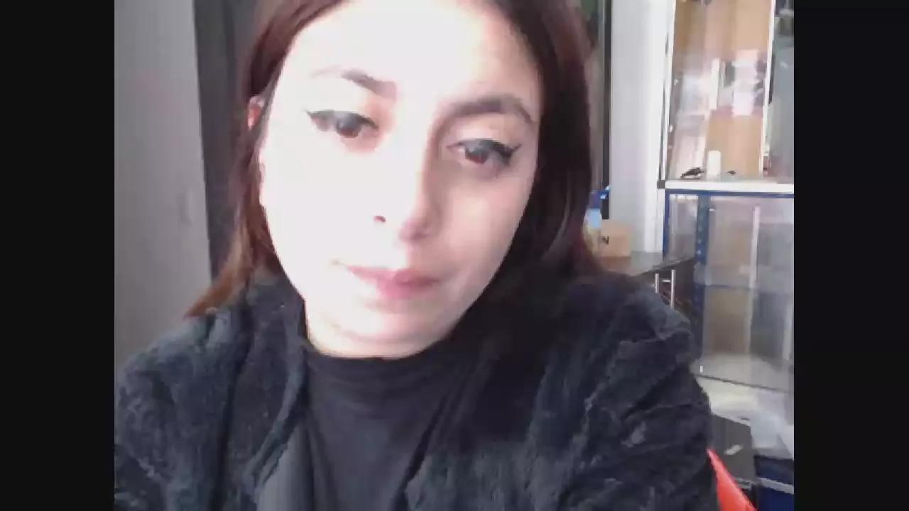 Danna_zv on Cam4 
