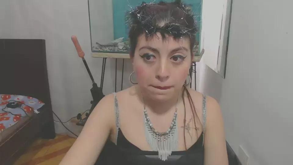 Danna_zv on Cam4 