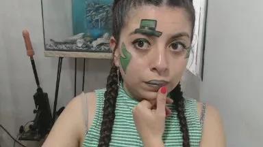 Danna_zv on Cam4 