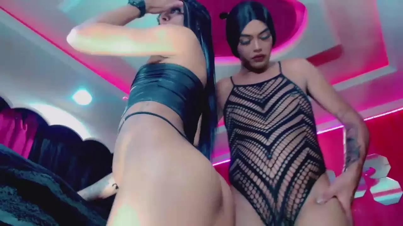 DannaSweettx on Cam4 