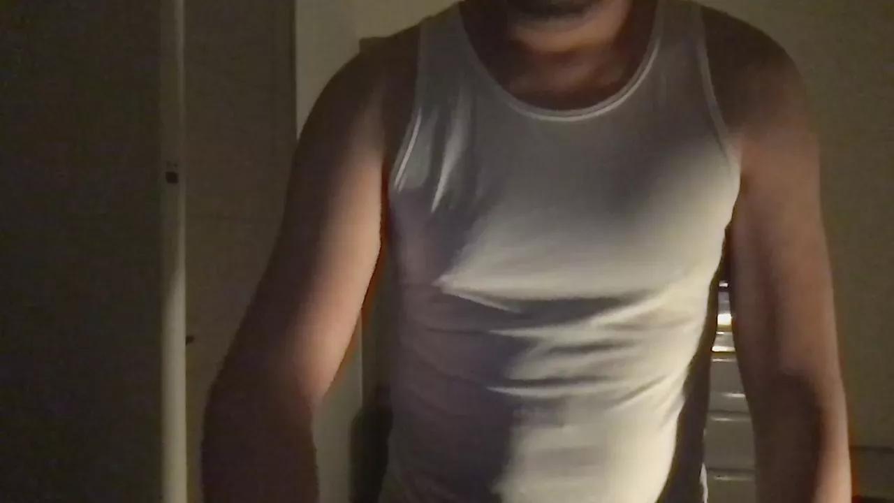 danny8829 on Cam4 