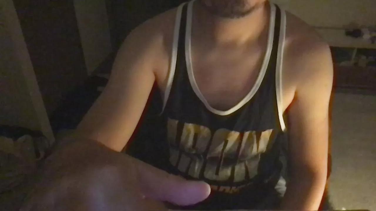 danny8829 on Cam4 