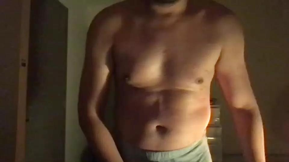 danny8829 on Cam4 
