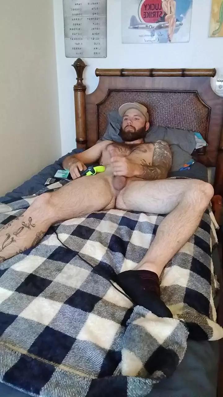 Offline Danny__Phantom on Cam4