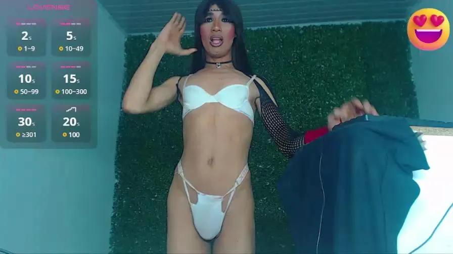 Dannypervert on Cam4