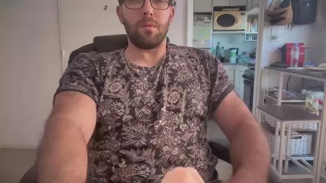 dante_nero94 on Cam4 