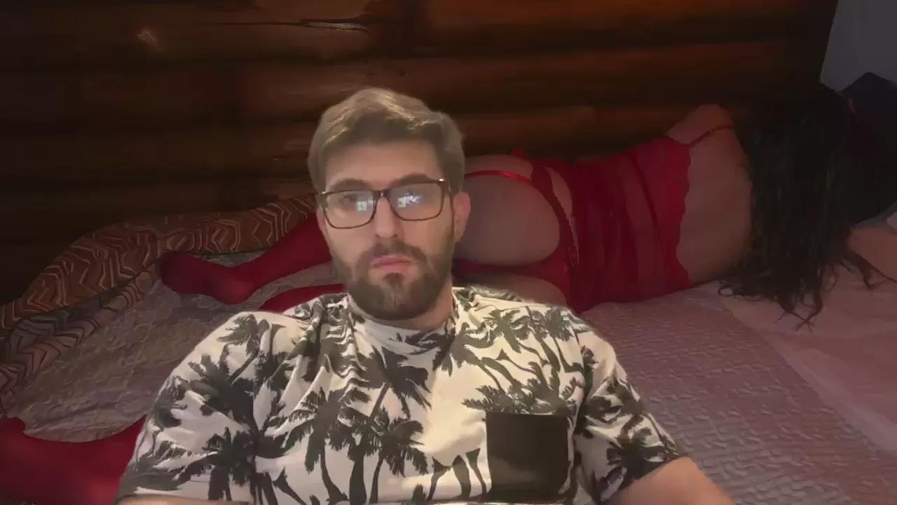 dante_nero94 on Cam4 