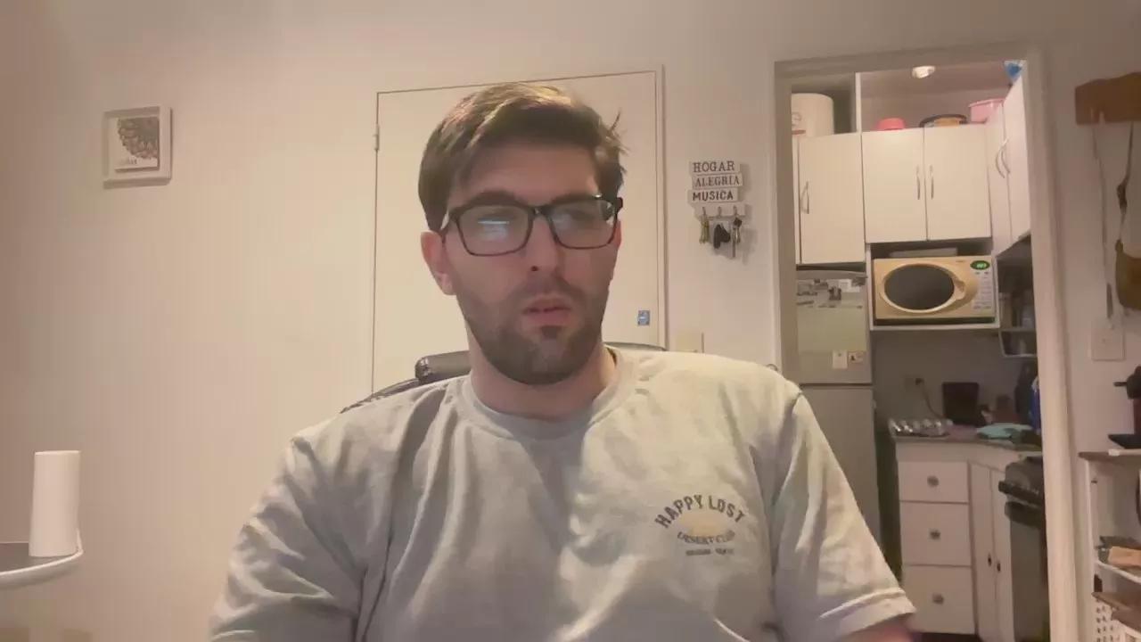 dante_nero94 on Cam4 
