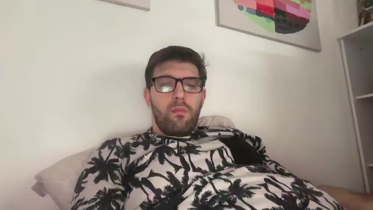dante_nero94 on Cam4 