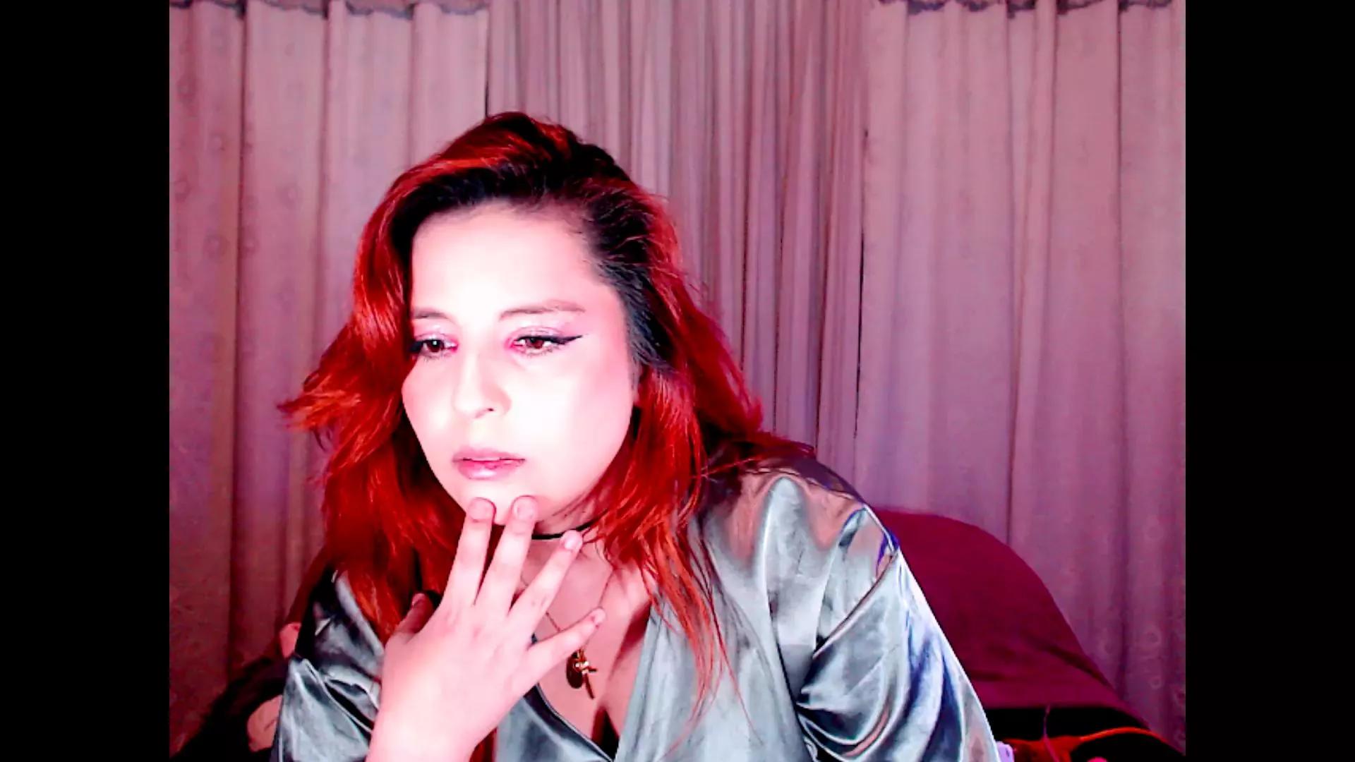 Daphnne_sweet on Cam4 
