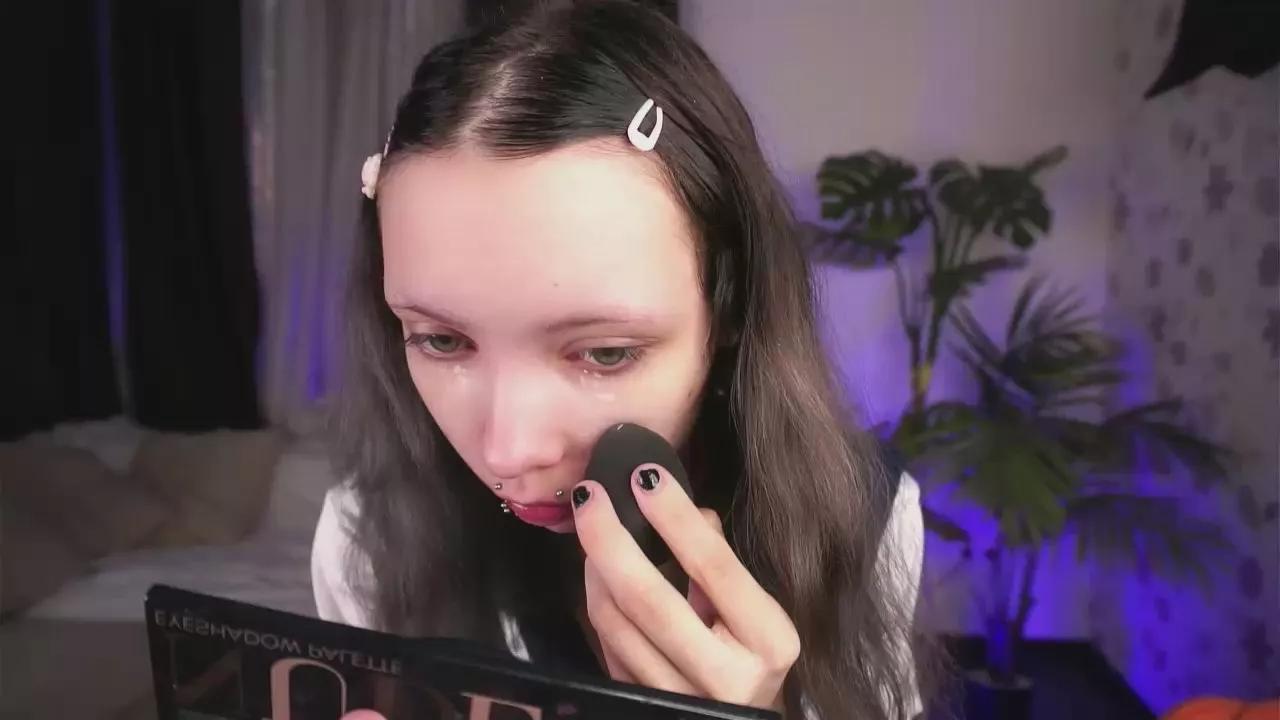 DarelleEady on Cam4 