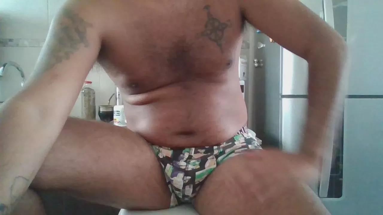 Darijohn on Cam4 