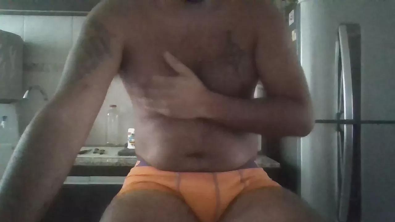 Darijohn on Cam4 