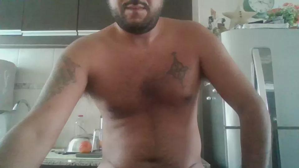 Darijohn on Cam4 