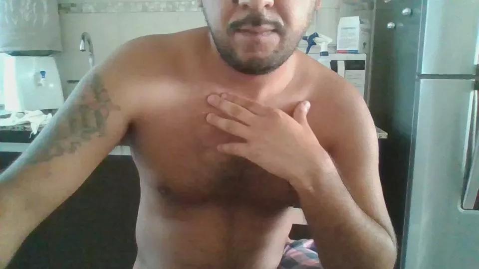 Darijohn on Cam4 