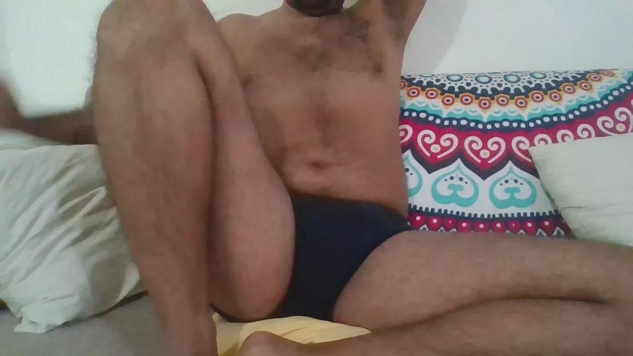 Darijohn on Cam4 