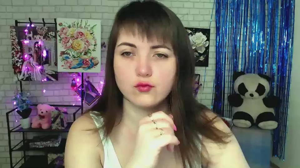 Darina_M_ on Cam4 