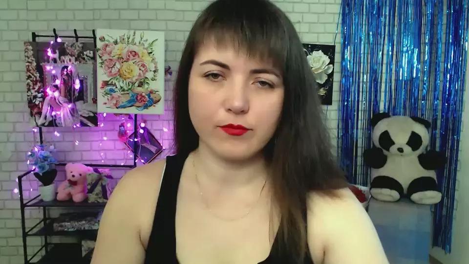 Darina_M_ on Cam4 