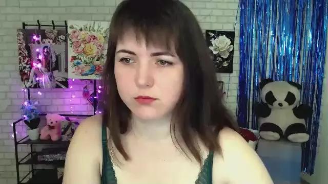Darina_M_ on Cam4 