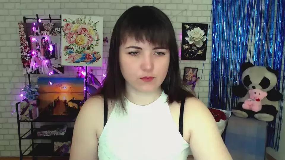 Darina_M_ on Cam4 