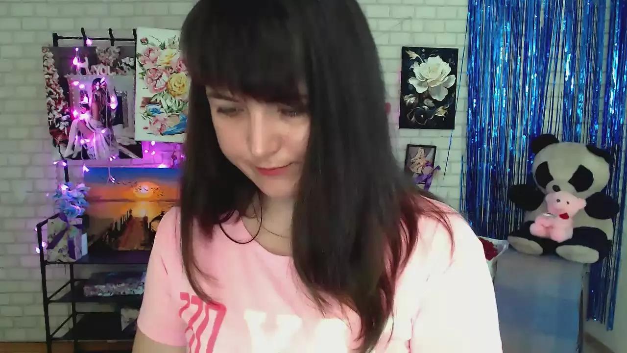 Darina_M_ on Cam4 