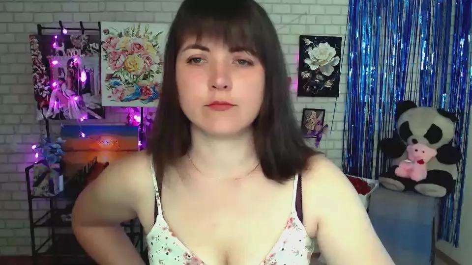 Darina_M_ on Cam4 