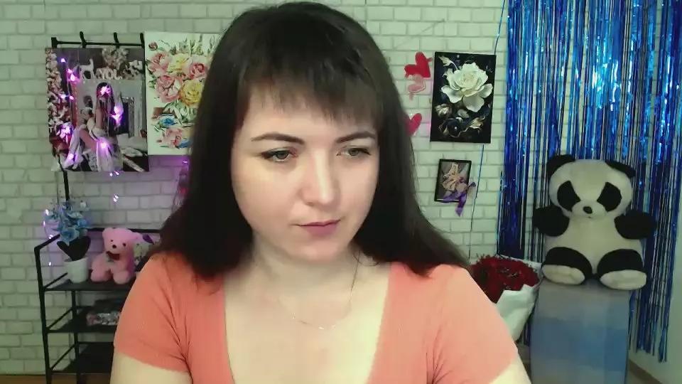 Darina_M_ on Cam4 
