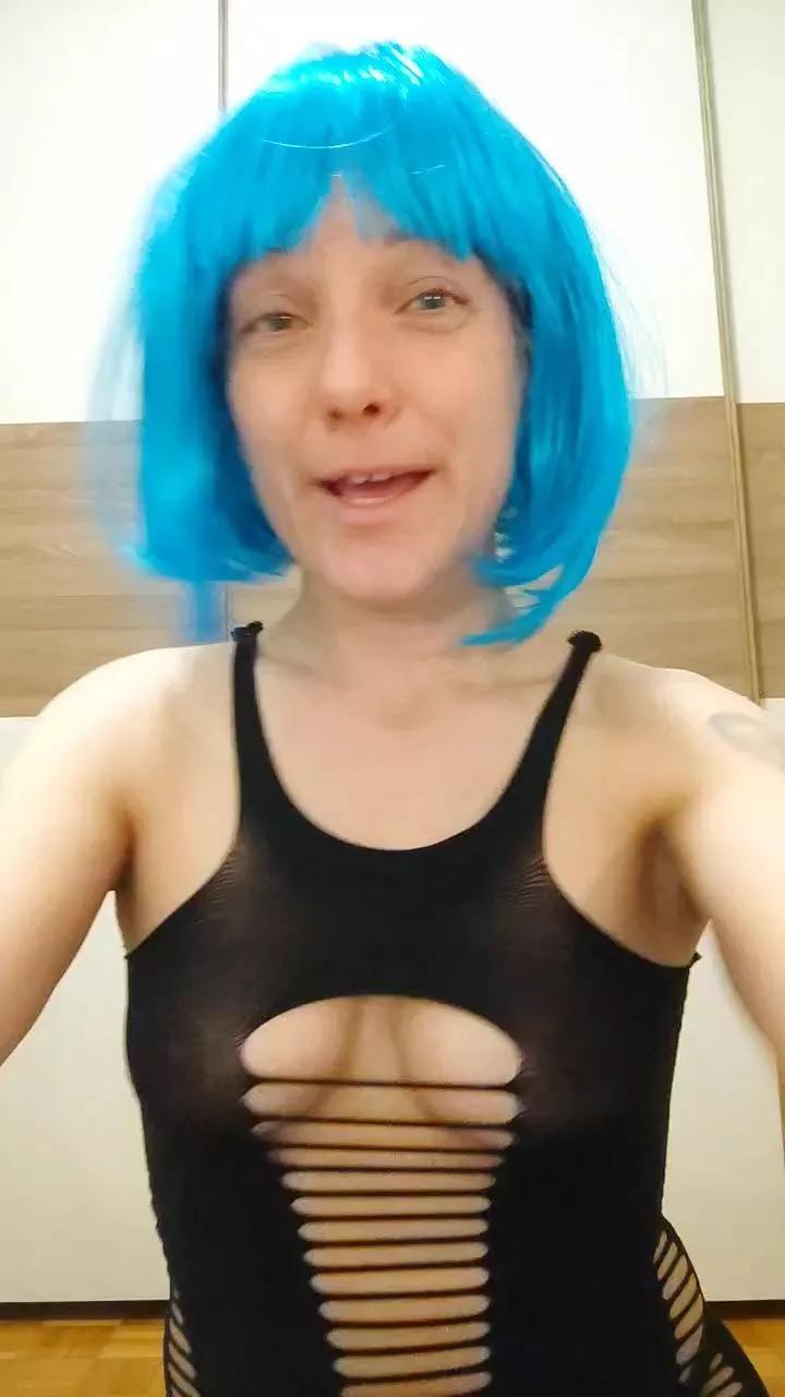 Offline Dark_Angel_22 on Cam4