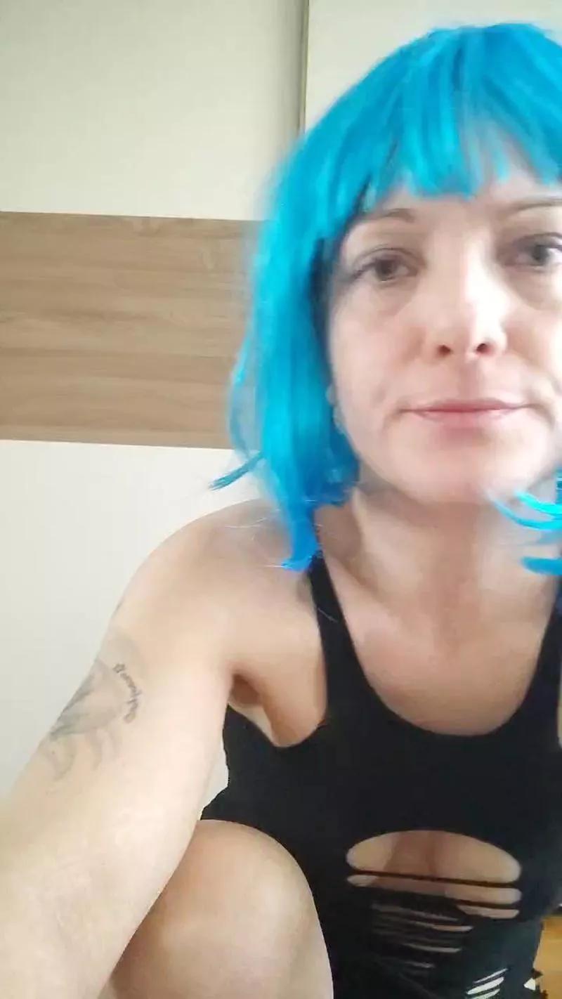 Offline Dark_Angel_22 on Cam4