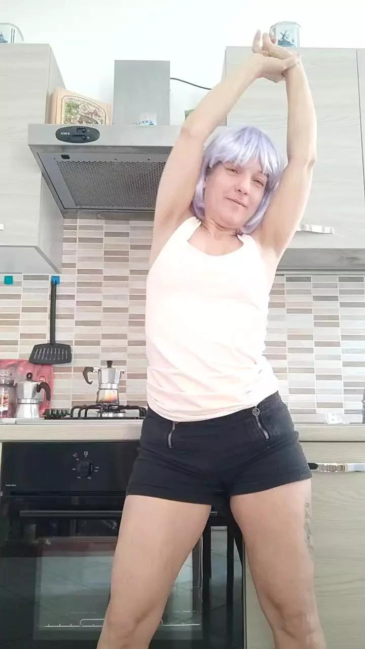 Offline Dark_Angel_22 on Cam4