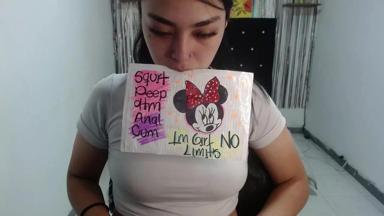 Darkittyhorny on Cam4 