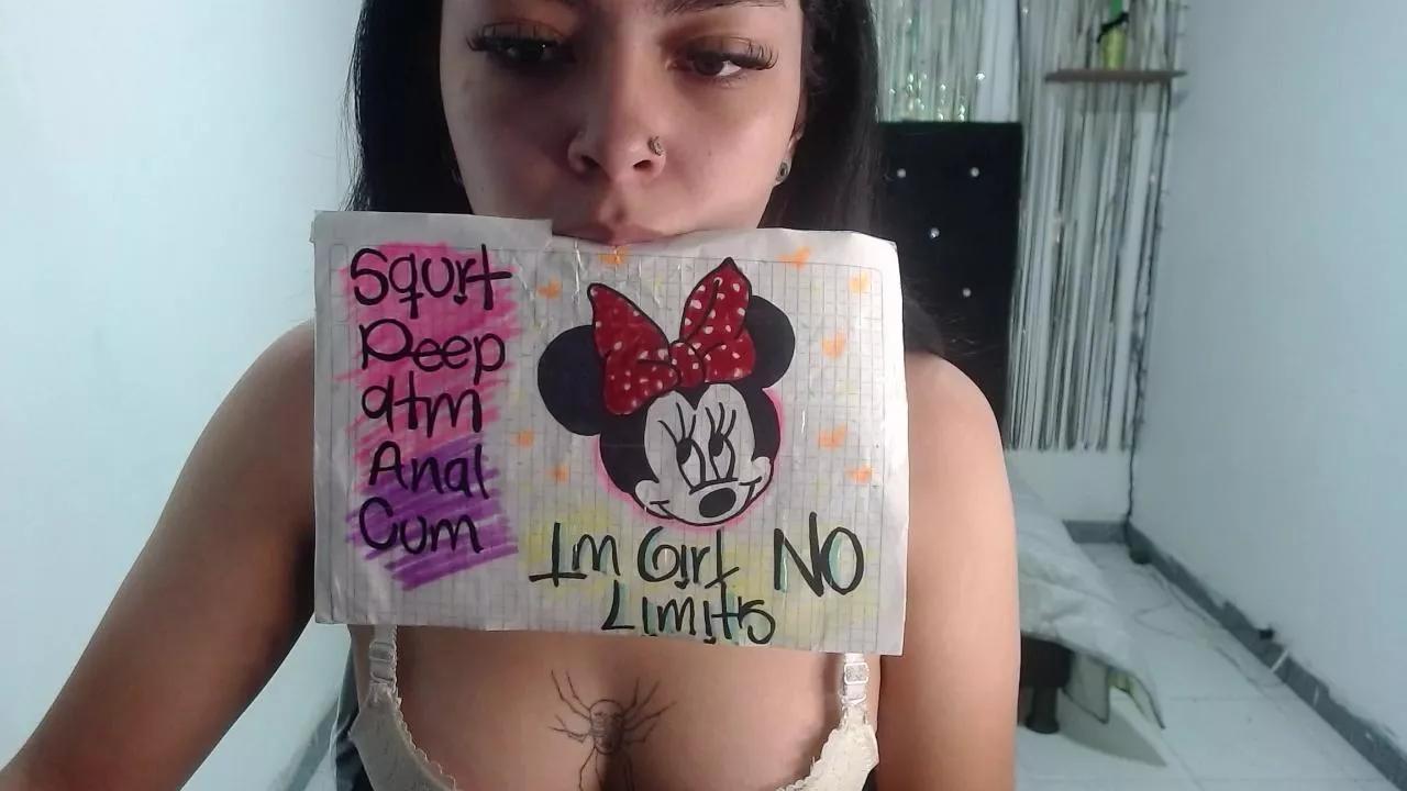 Darkittyhorny on Cam4 