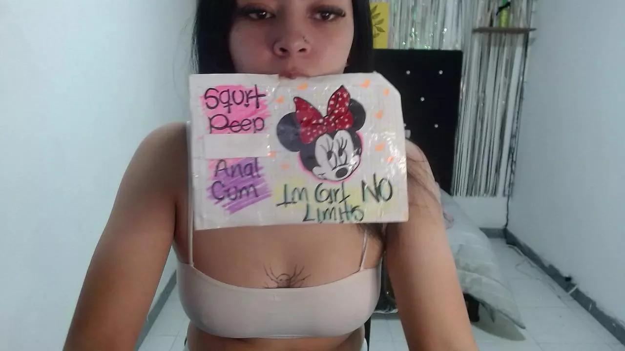 Darkittyhorny on Cam4 