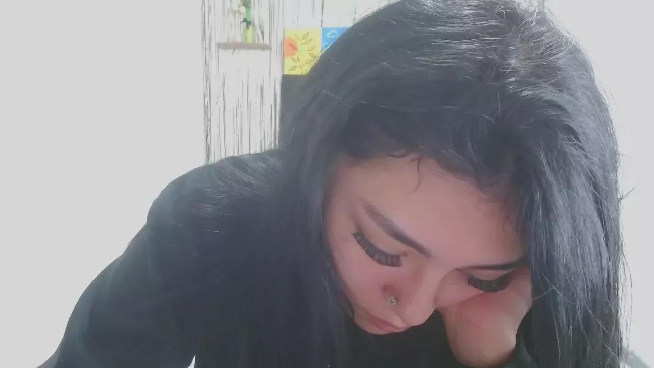 Darkittyhorny on Cam4 