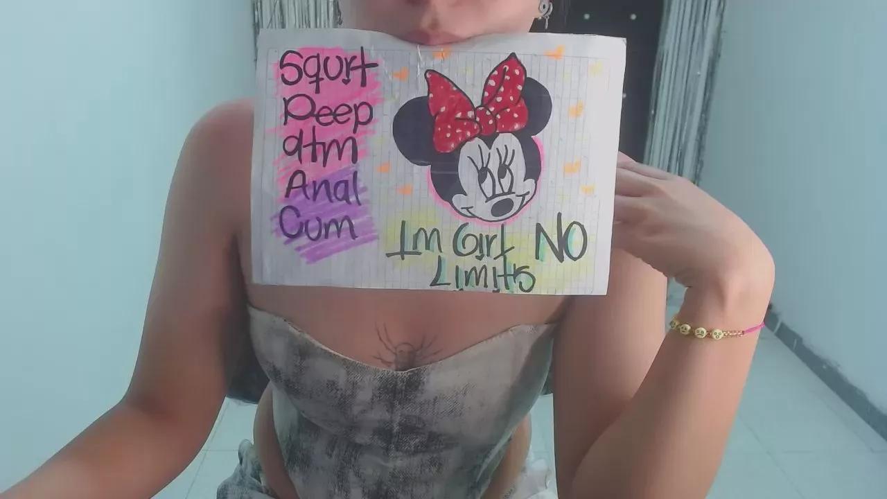 Darkittyhorny on Cam4 