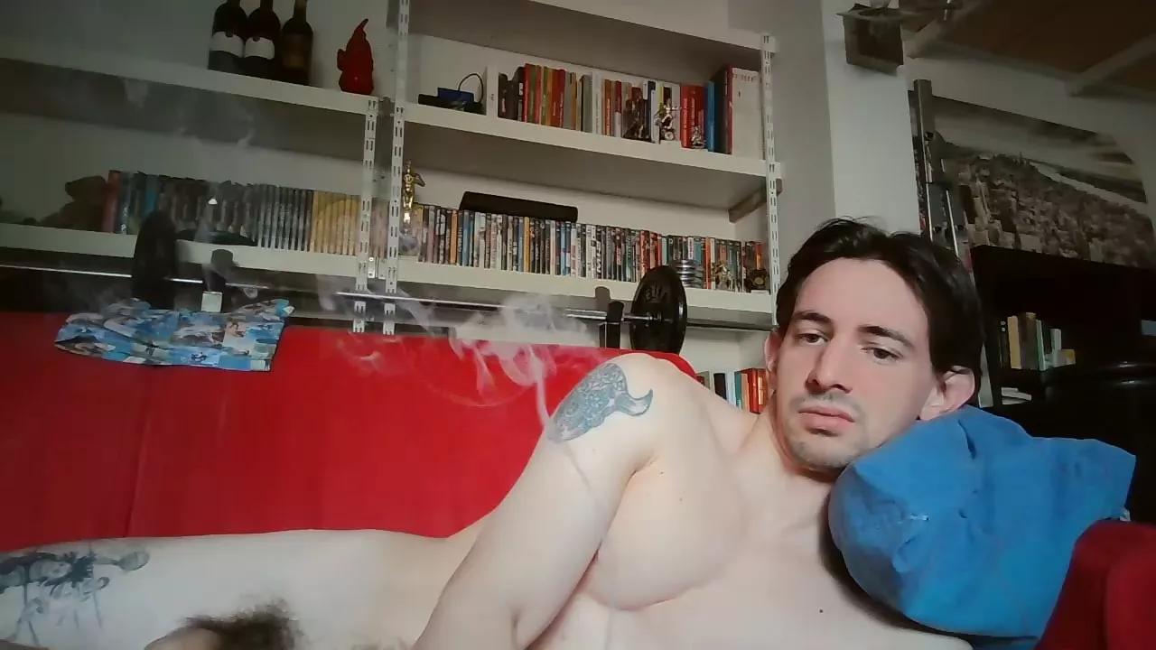 darkmazzone on Cam4