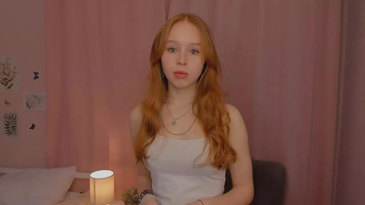 DarleneBagg on Cam4 