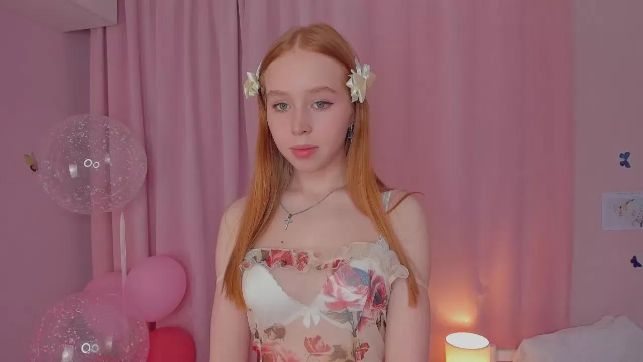 DarleneBagg on Cam4 