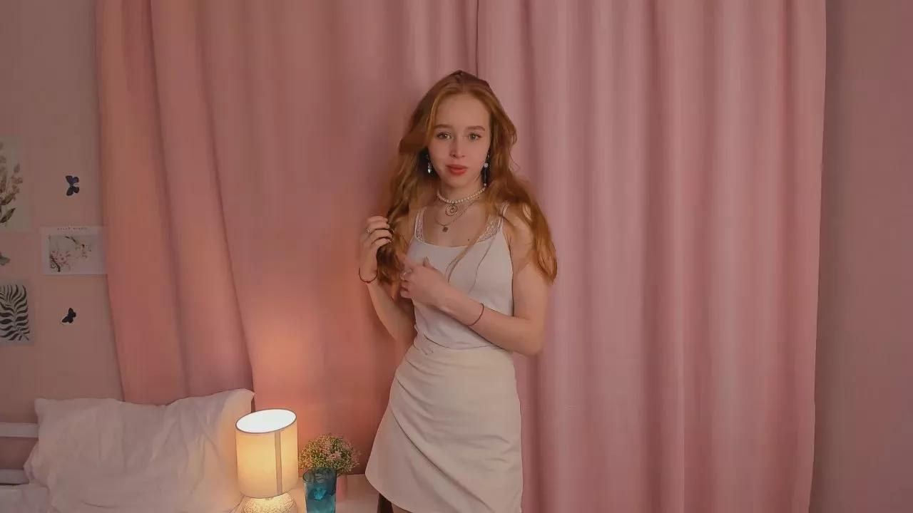 DarleneBagg on Cam4 