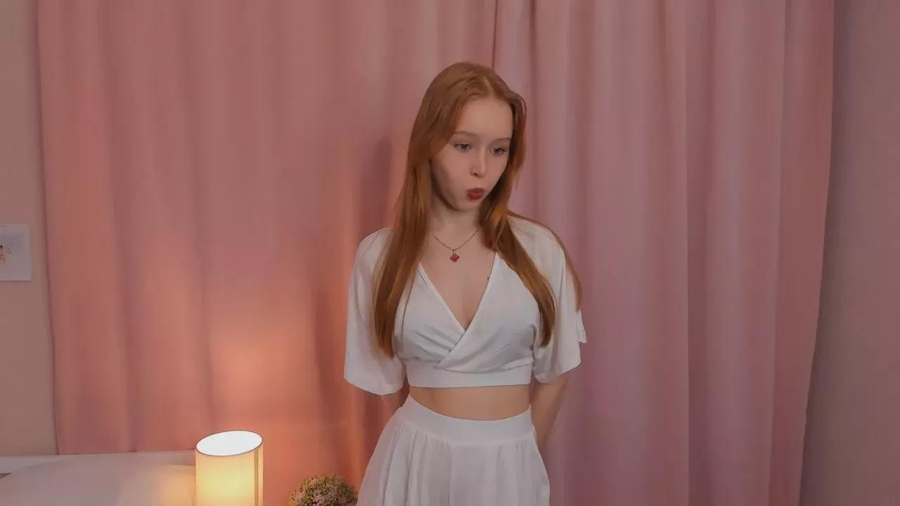 DarleneBagg on Cam4 