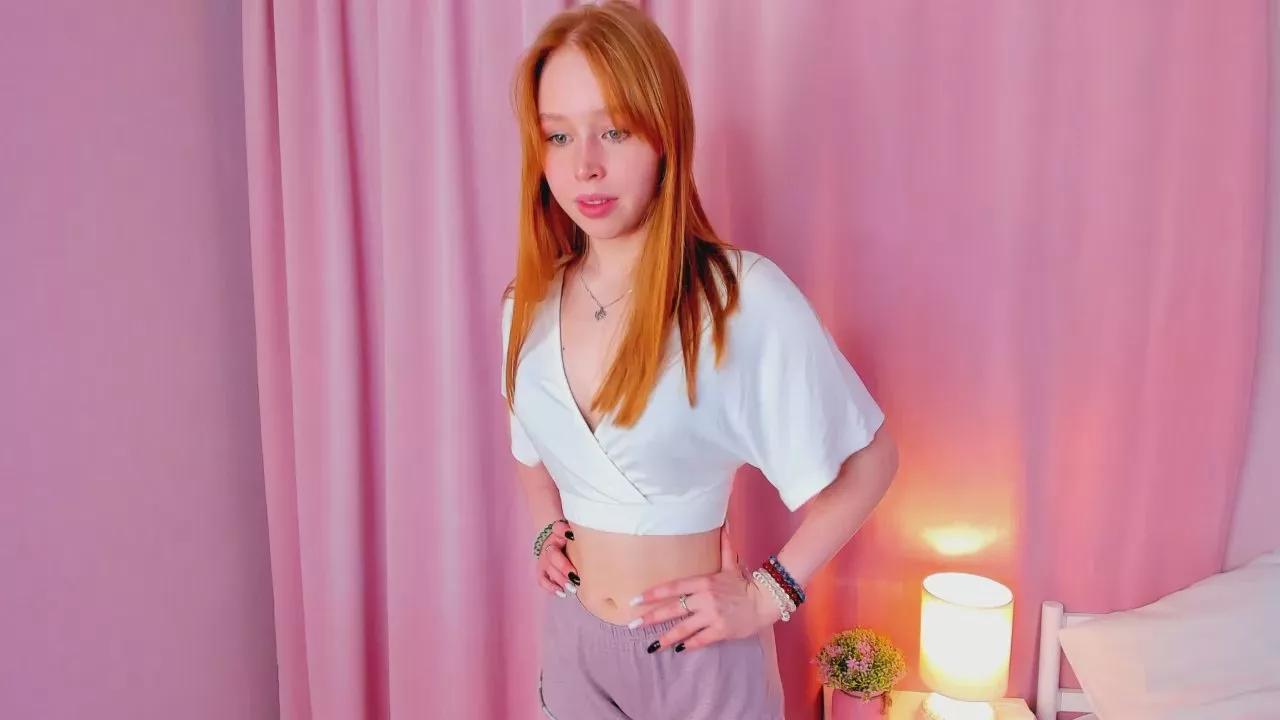 DarleneBagg on Cam4 