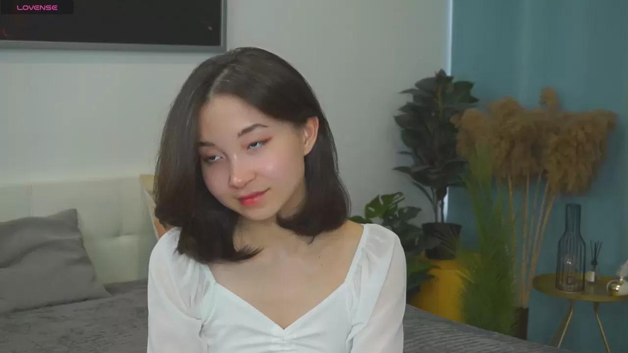 DarlineDoddy on Cam4 