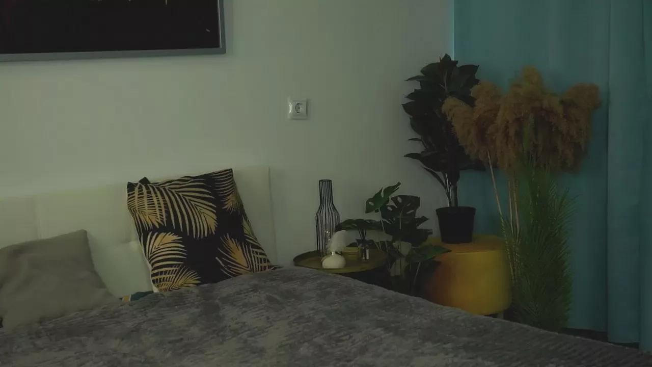 DarlineDoddy on Cam4 