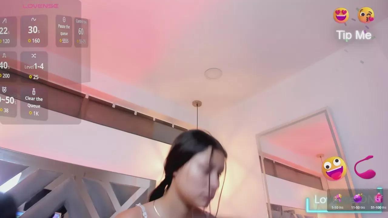 Darlingcollings on Cam4 