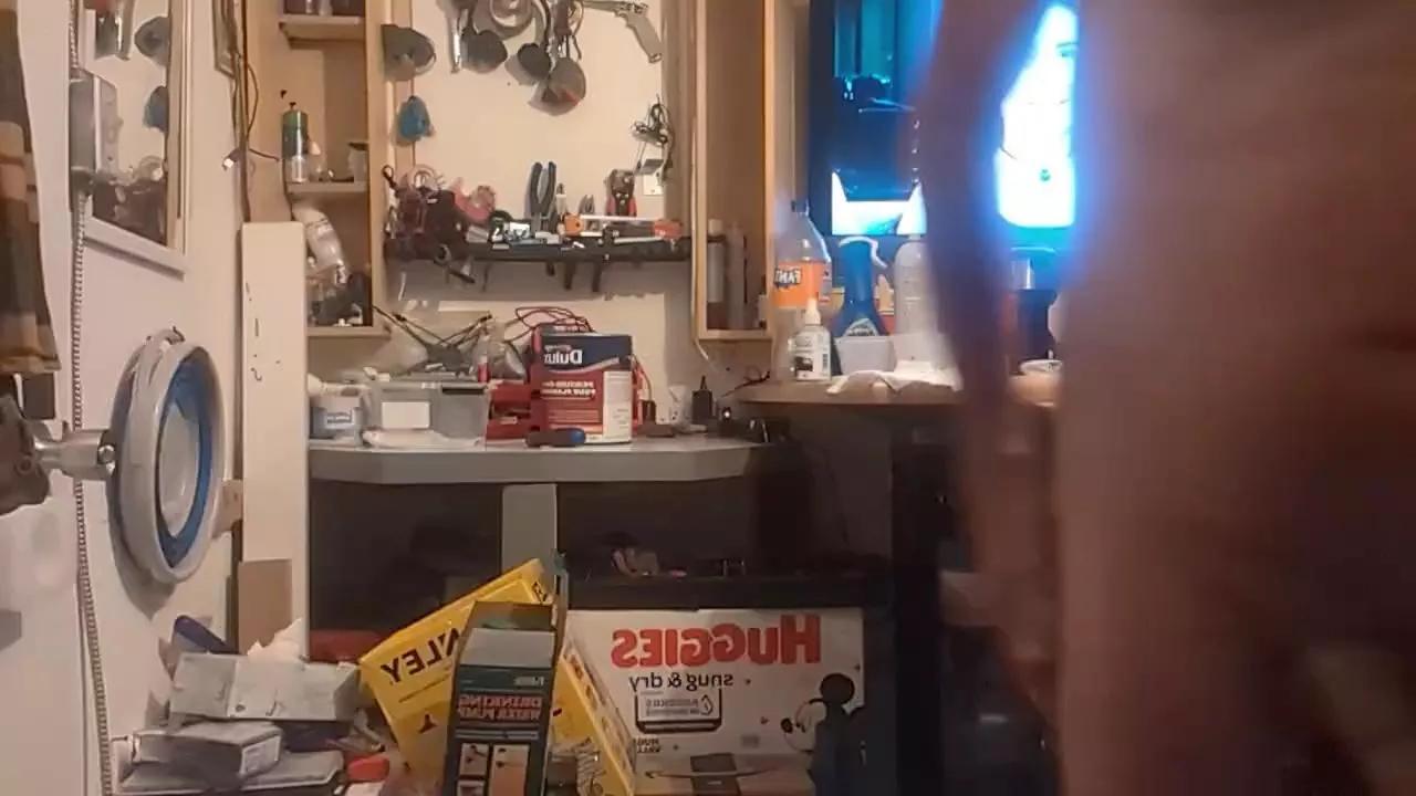 darou666 on Cam4 