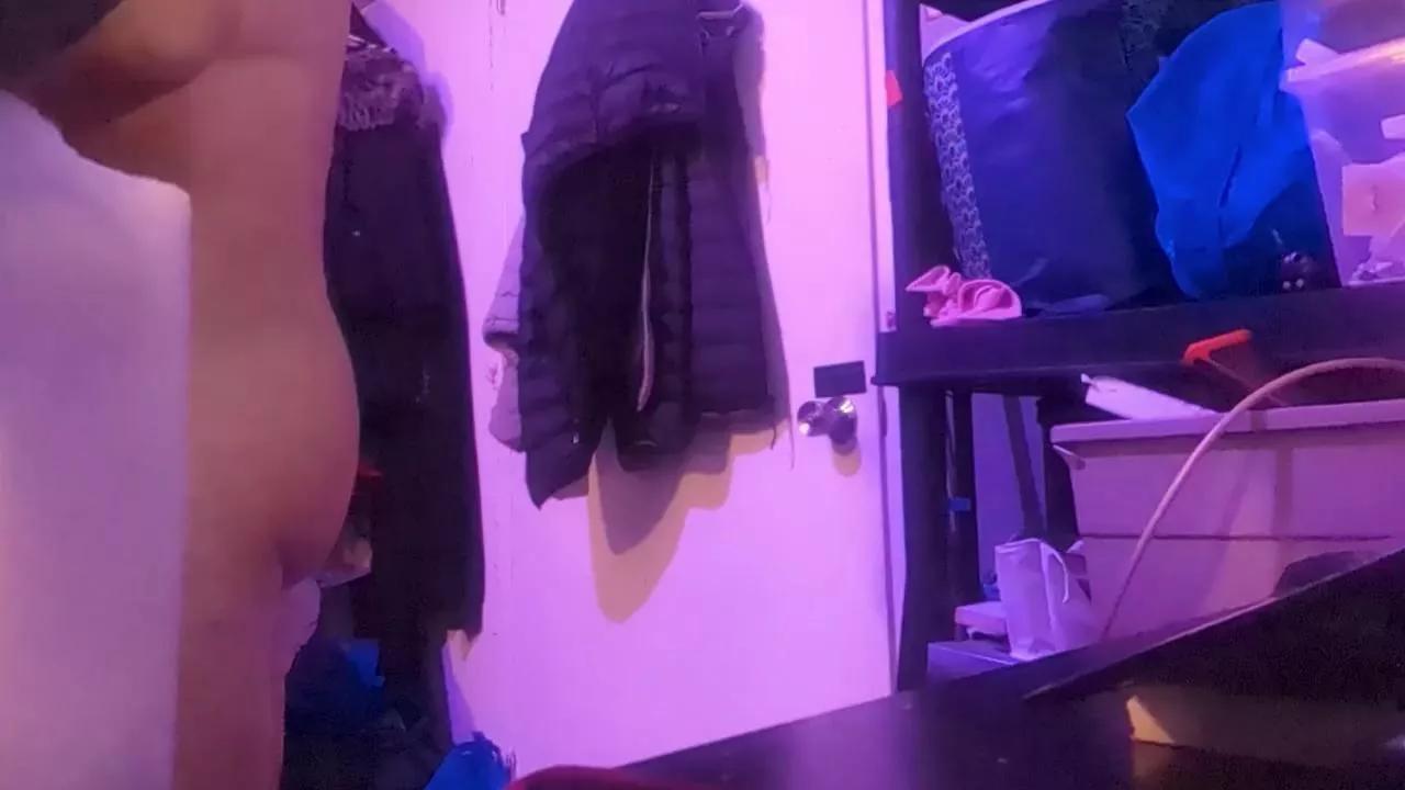 darou666 on Cam4 