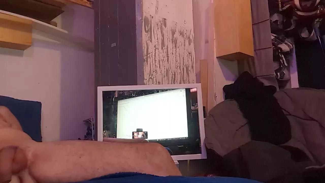 darou666 on Cam4 