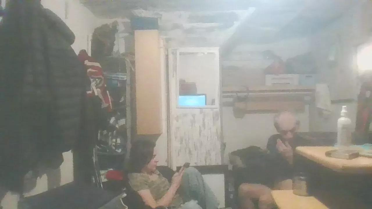 darou666 on Cam4 
