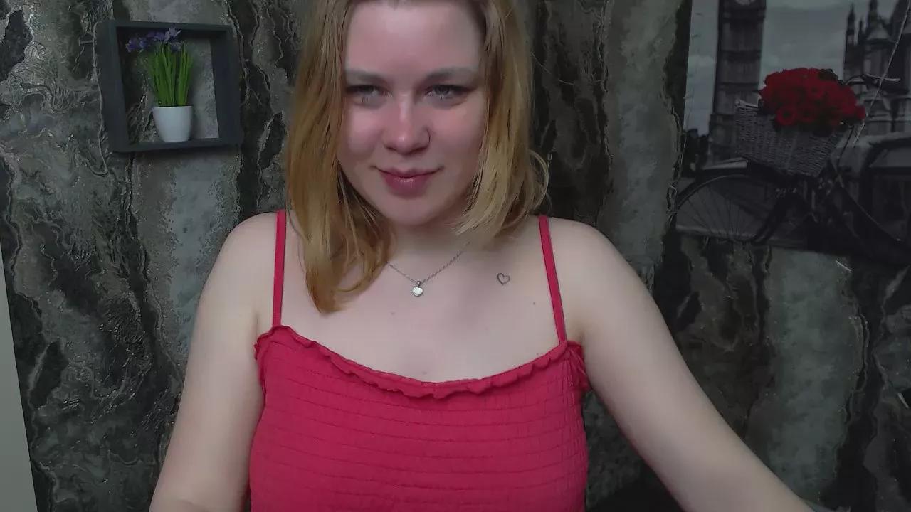 DarsyV_ on Cam4 