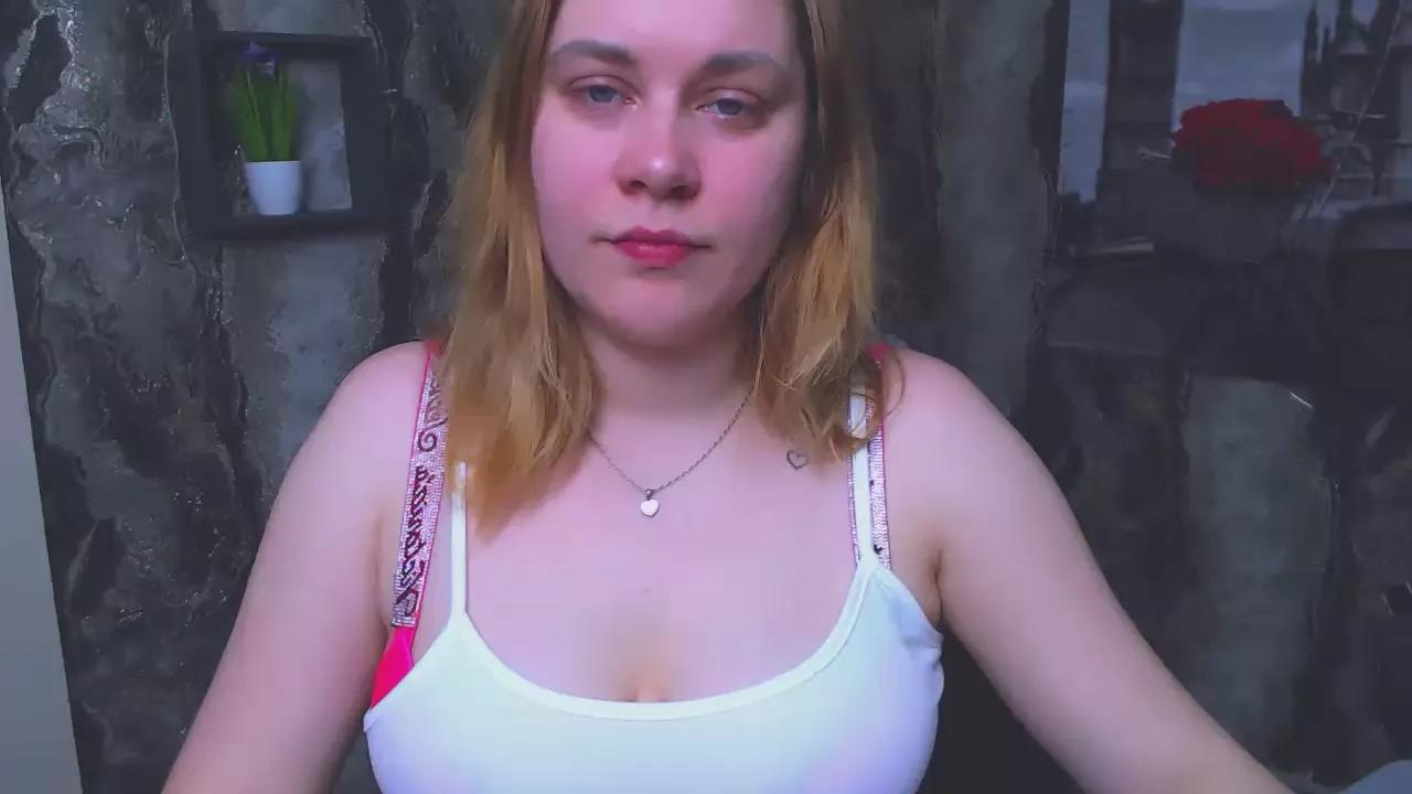 DarsyV_ on Cam4 